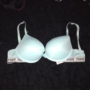 Victoria’s Secret Pink push up bra